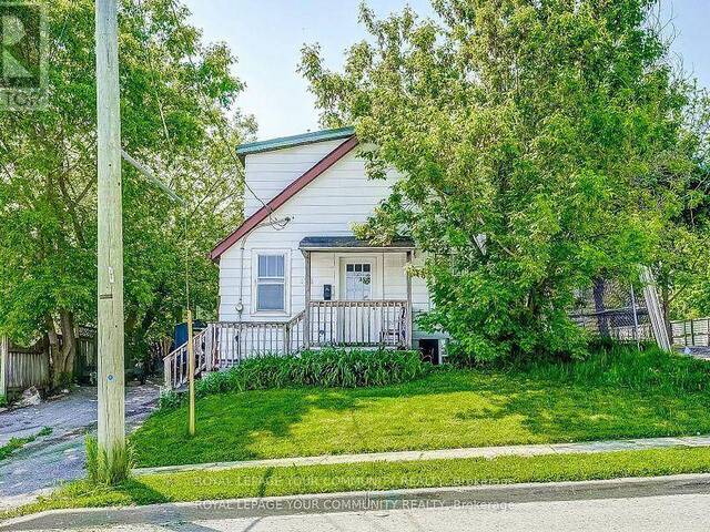 472 ONTARIO STREET Newmarket  Ontario