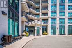 812 - 185 ONEIDA CRESCENT Richmond Hill 