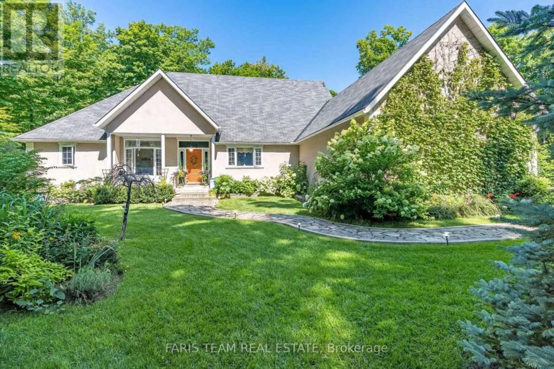 22 O'DONNELL COURT Penetanguishene