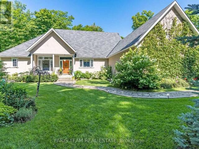 22 O'DONNELL COURT Penetanguishene Ontario