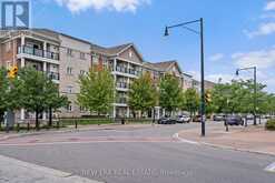 212 - 70 BAYCLIFFE CRESCENT Brampton