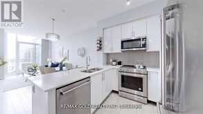 2603 - 5025 FOUR SPRINGS AVENUE Mississauga 