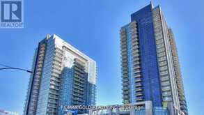 2603 - 5025 FOUR SPRINGS AVENUE Mississauga