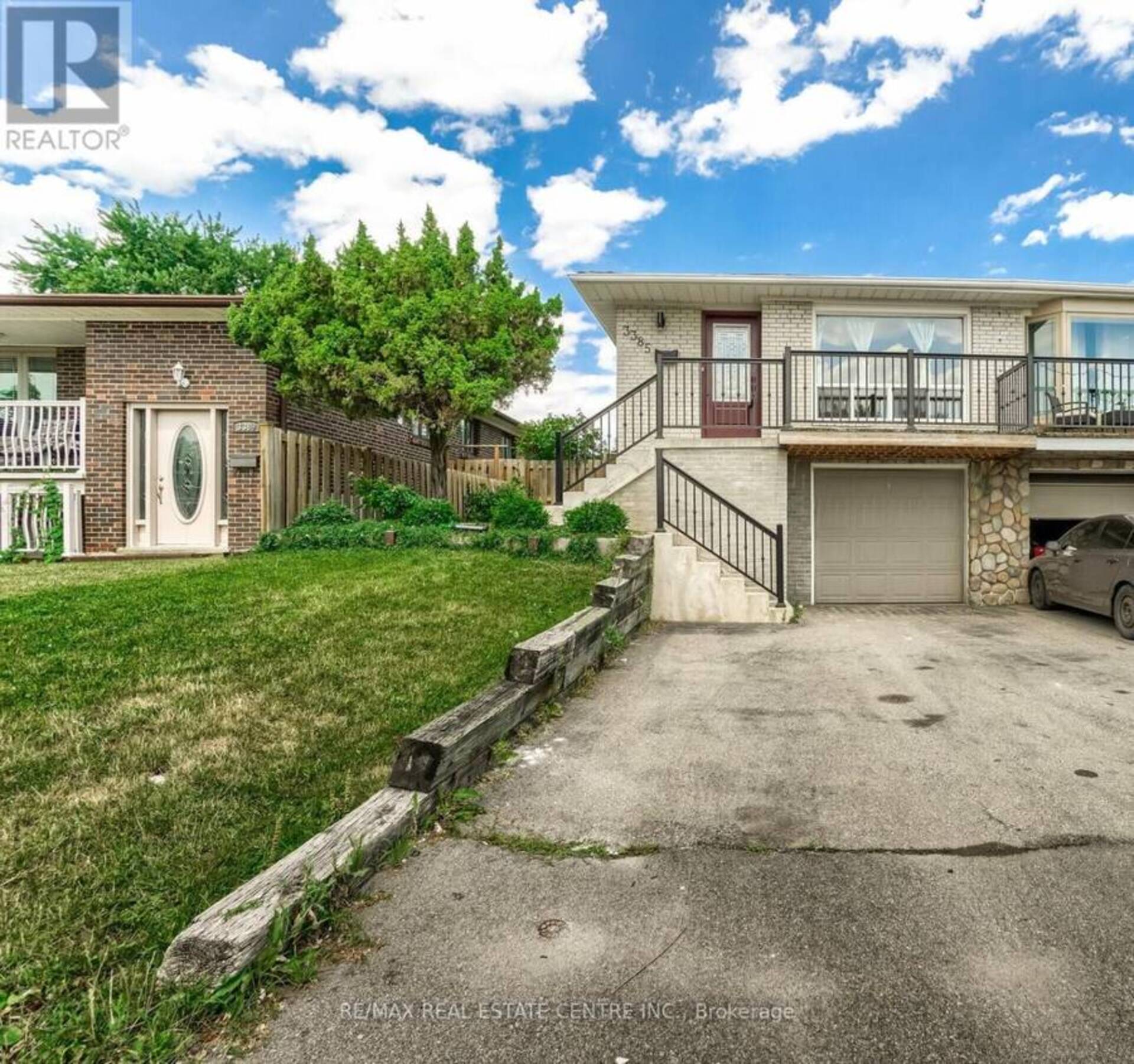 LOWER - 3385 ELLENGALE DRIVE Mississauga 