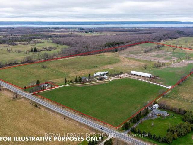 204117 HIGHWAY 26 Meaford Ontario