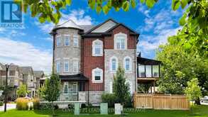 6 GLOBEMASTER LANE N Richmond Hill 