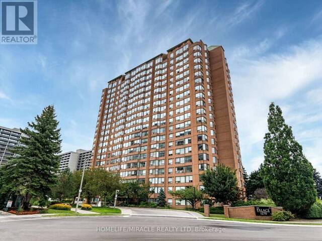 604 - 1270 MAPLE CROSSING BOULEVARD Burlington  Ontario