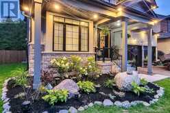 82 HENNESSEY CRESCENT Kawartha Lakes 