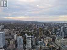 7405 - 388 YONGE STREET Toronto