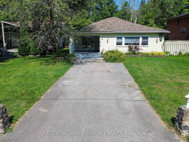 53 38TH STREET N Wasaga Beach Ontario