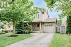 276 SOUTH LEAKSDALE CIRCLE London