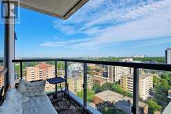 1502 - 1486 BATHURST STREET Toronto 