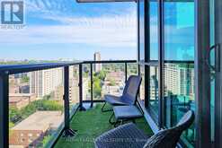 1502 - 1486 BATHURST STREET Toronto 