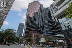 1710 - 1001 BAY STREET Toronto