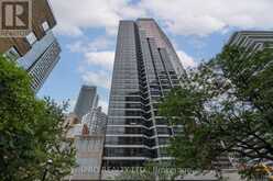 1710 - 1001 BAY STREET Toronto