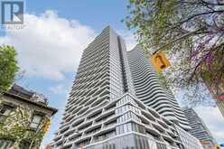 615 - 85 WOOD STREET Toronto