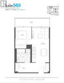 203 - 161 ROEHAMPTON AVE Toronto 