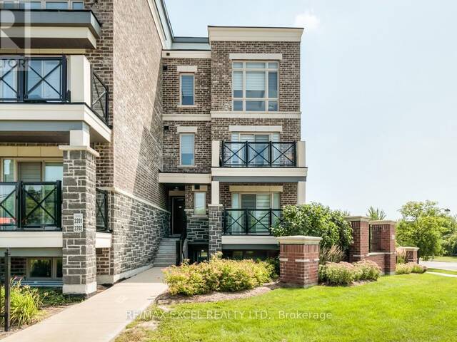 2202 - 10 WESTMEATH LANE Markham Ontario