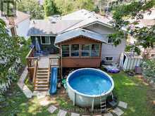 162 PRATT CRESCENT Gravenhurst