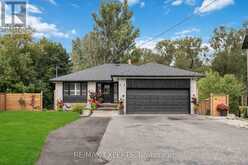 81 HUMBER CRESCENT King 