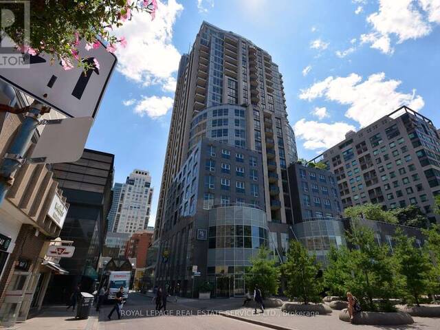 301 - 10 BELLAIR STREET Toronto  Ontario