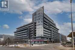 806 - 7 KENASTON GARDENS Toronto