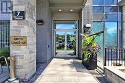 806 - 7 KENASTON GARDENS Toronto 