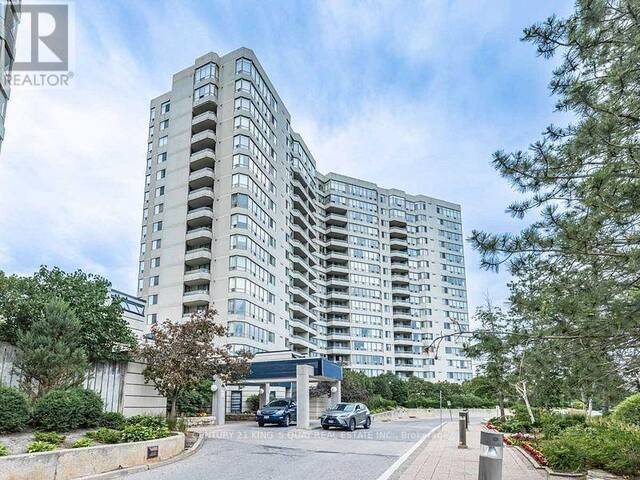 1107 - 160 ALTON TOWERS CIRCLE Toronto Ontario