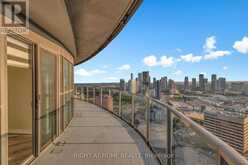 3605 - 60 ABSOLUTE AVENUE Mississauga 