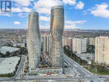 3605 - 60 ABSOLUTE AVENUE Mississauga 