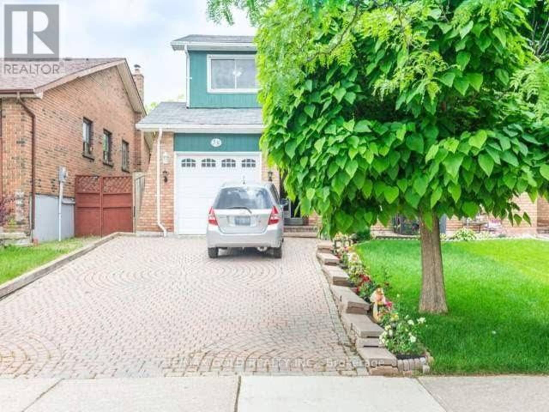 38 CARTER DRIVE Brampton 