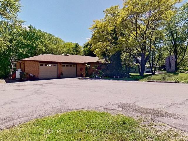 92 MURRAY STREET Quinte West Ontario