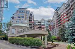 312 - 18 CONCORDE PLACE Toronto 