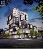 613 - 80 VANAULEY STREET Toronto 