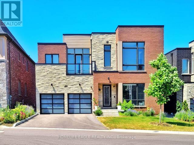 32 CONGER STREET Vaughan  Ontario