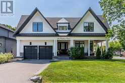 604 MAPLEHURST AVENUE Oakville