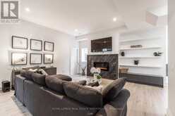 604 MAPLEHURST AVENUE Oakville