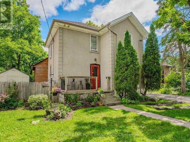 227 EAGLE STREET S Cambridge Ontario