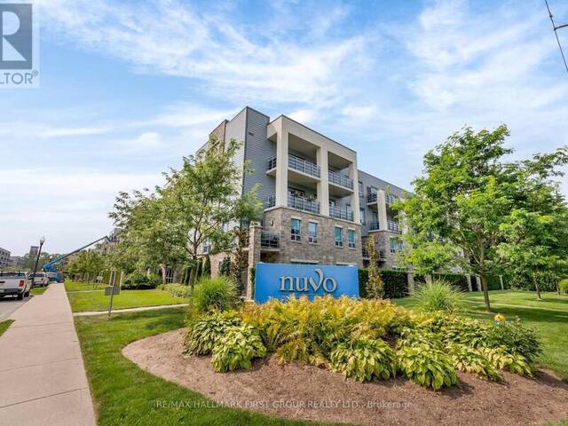 311 - 320 SUGARCREEK TRAIL London Ontario