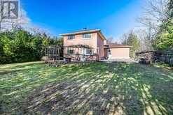 33 HOPPERTON DRIVE Toronto