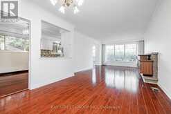 33 HOPPERTON DRIVE Toronto