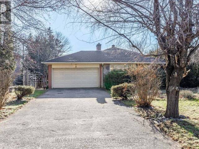 33 HOPPERTON DRIVE Toronto  Ontario