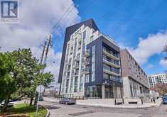 105 - 2213 KINGSTON ROAD Toronto