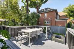 6 ASTLEY AVENUE Toronto