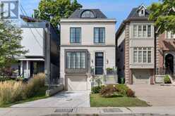 6 ASTLEY AVENUE Toronto