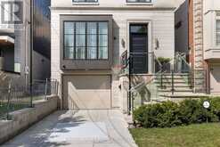 6 ASTLEY AVENUE Toronto