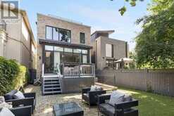 6 ASTLEY AVENUE Toronto