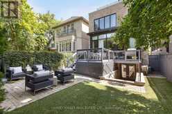 6 ASTLEY AVENUE Toronto