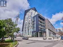 105 - 2213 KINGSTON ROAD Toronto 