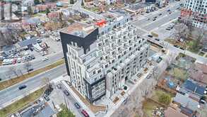 105 - 2213 KINGSTON ROAD Toronto 